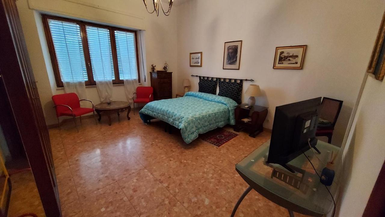 B&B Sa Cannacca Olbia Exterior foto