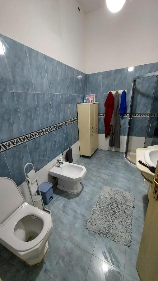 B&B Sa Cannacca Olbia Exterior foto