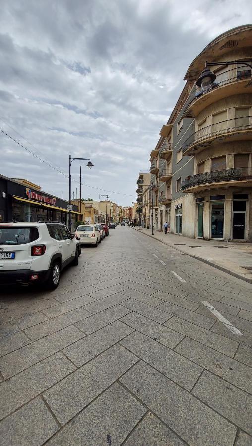 B&B Sa Cannacca Olbia Exterior foto