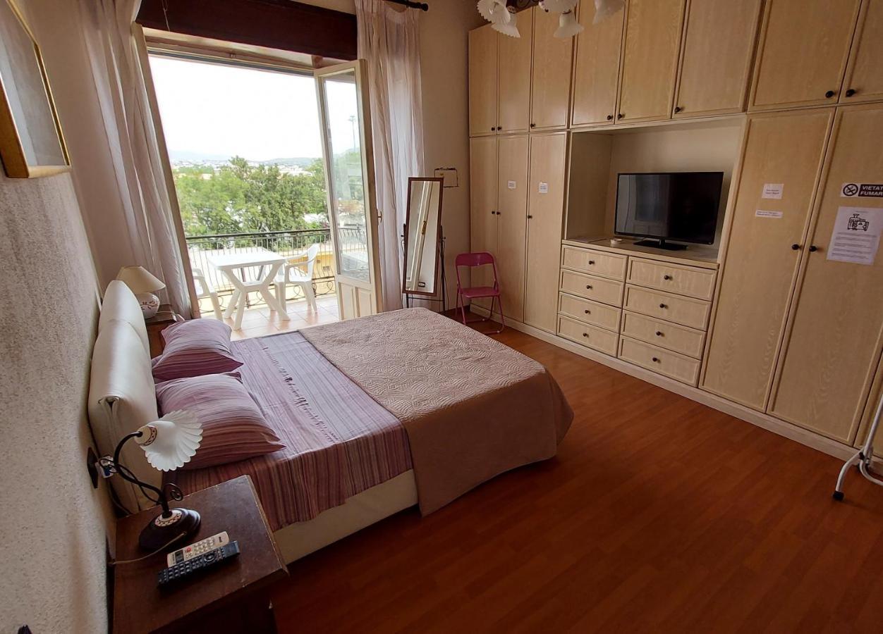 B&B Sa Cannacca Olbia Exterior foto