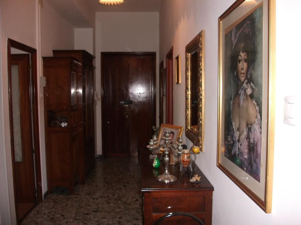 B&B Sa Cannacca Olbia Exterior foto